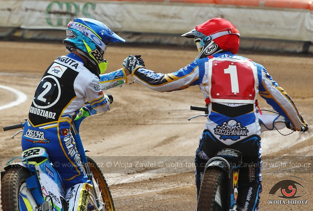 V Liberci vyhrál Szczepaniak, ani jeden Čech nepostupuje