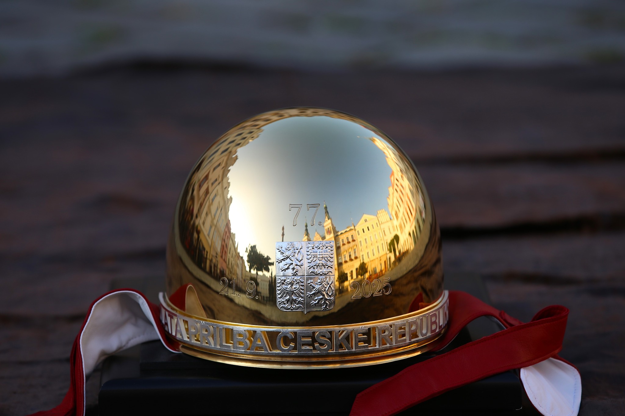 Pardubický super víkend je tady