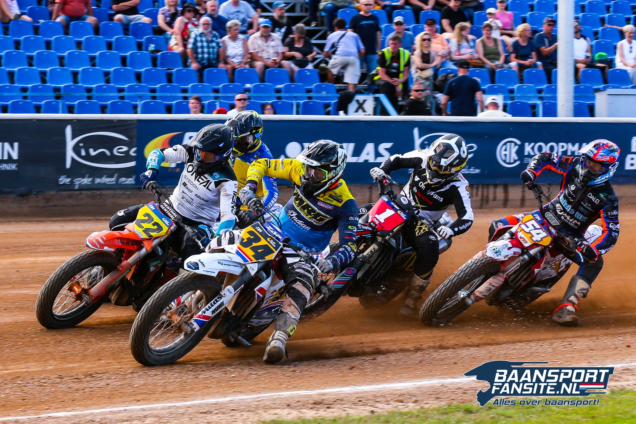 Ervín Krajčovič mistrem světa, Ondřej Svědík bronzový