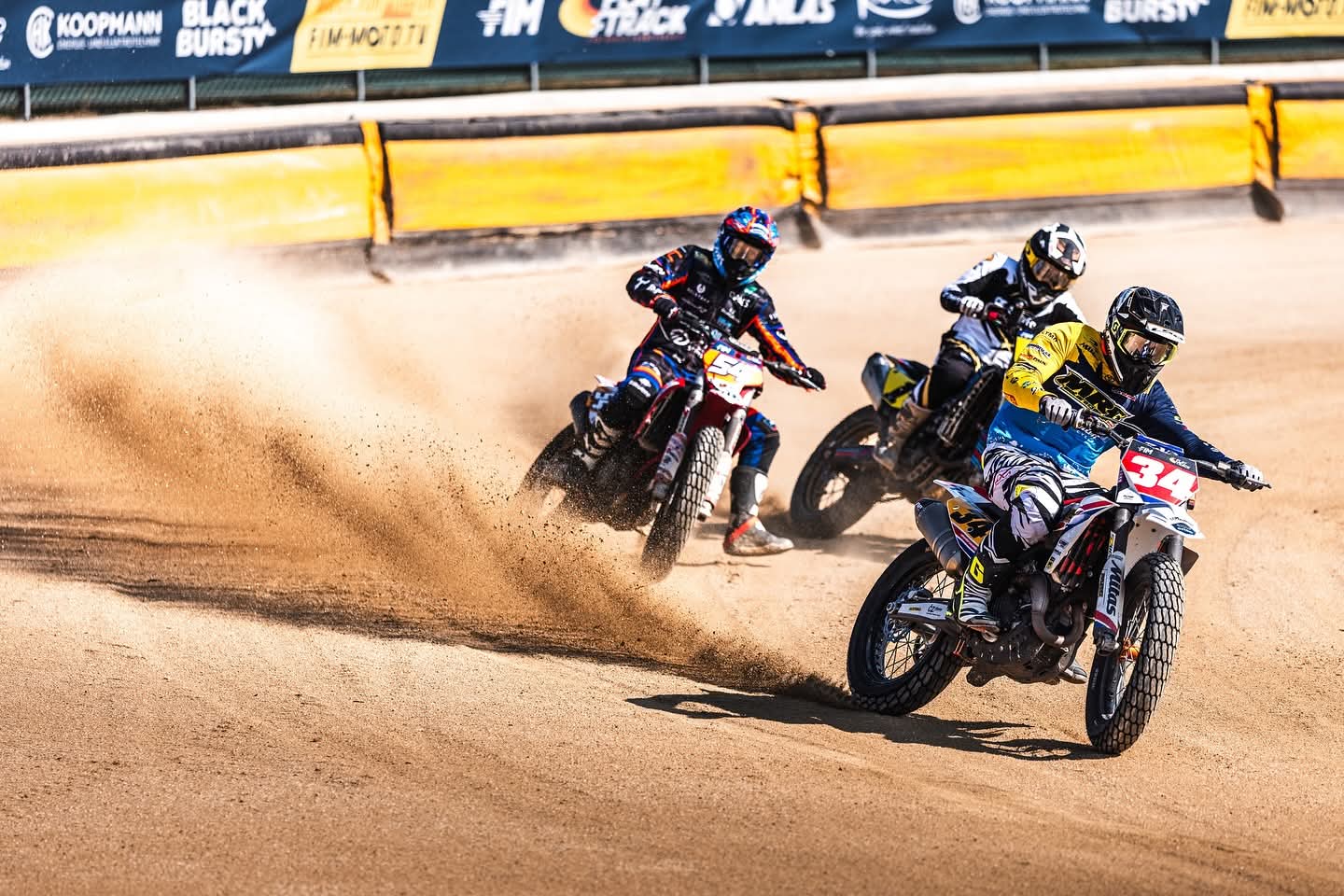 Maďarský Vasad přinesl drama: Halbert převzal vedení, Krajčovič třetí