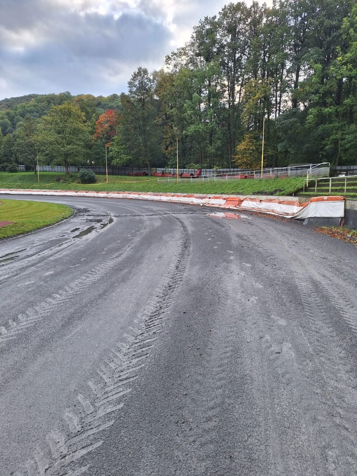 Kopřivnická liga přeložena