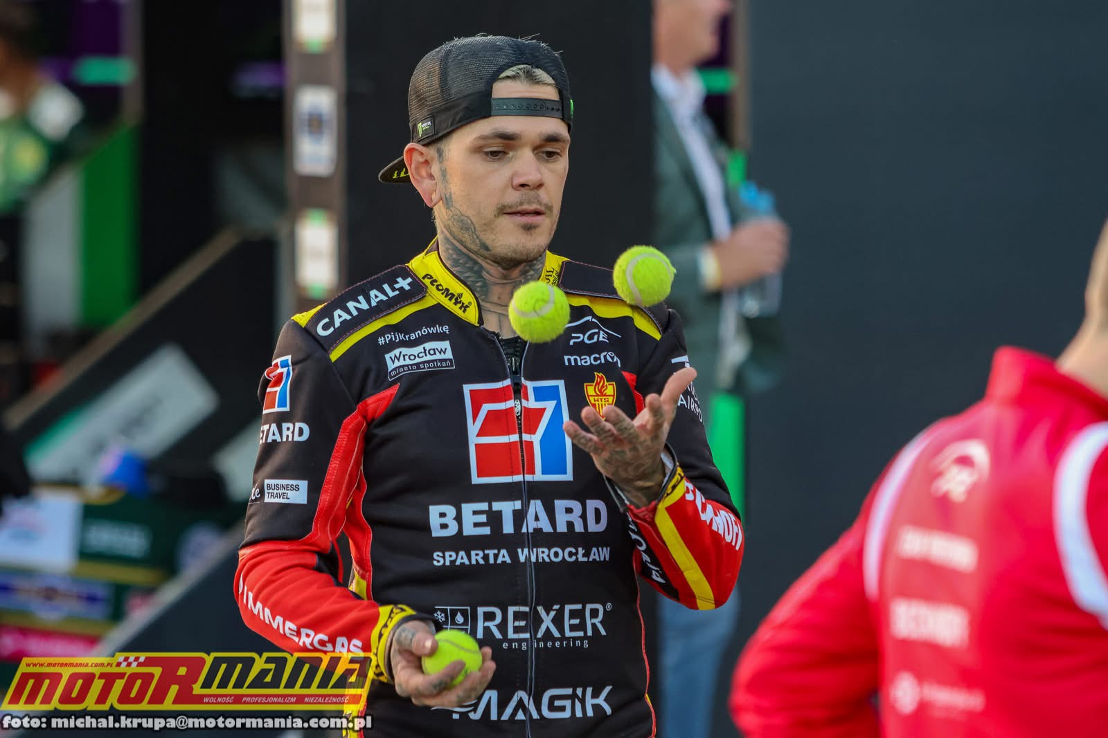 Kompletní patnáctka SGP 2026 je známá, divoké karty obdrželi Fricke, Doyle a Woffinden