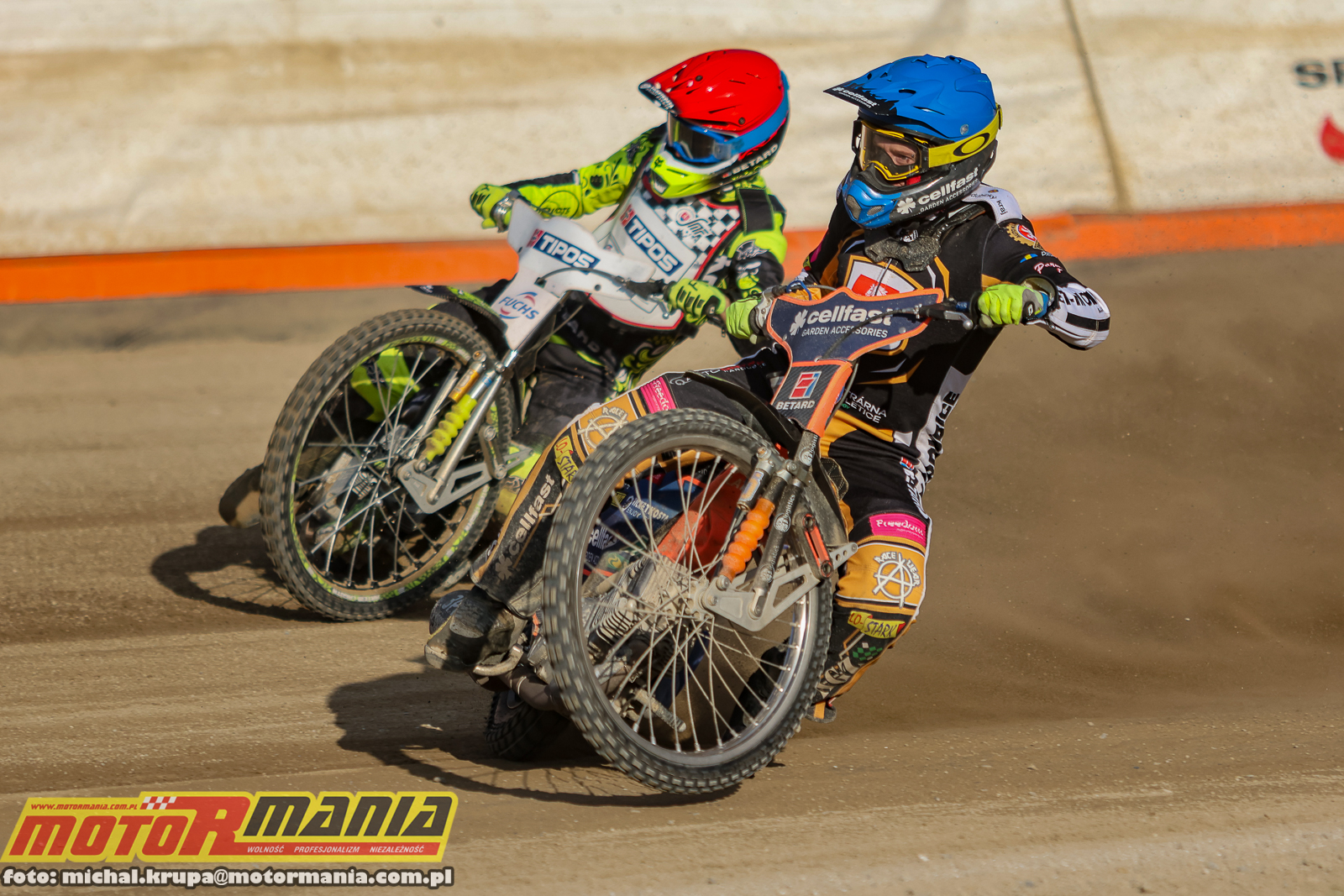 Žarnovica obhájila titul