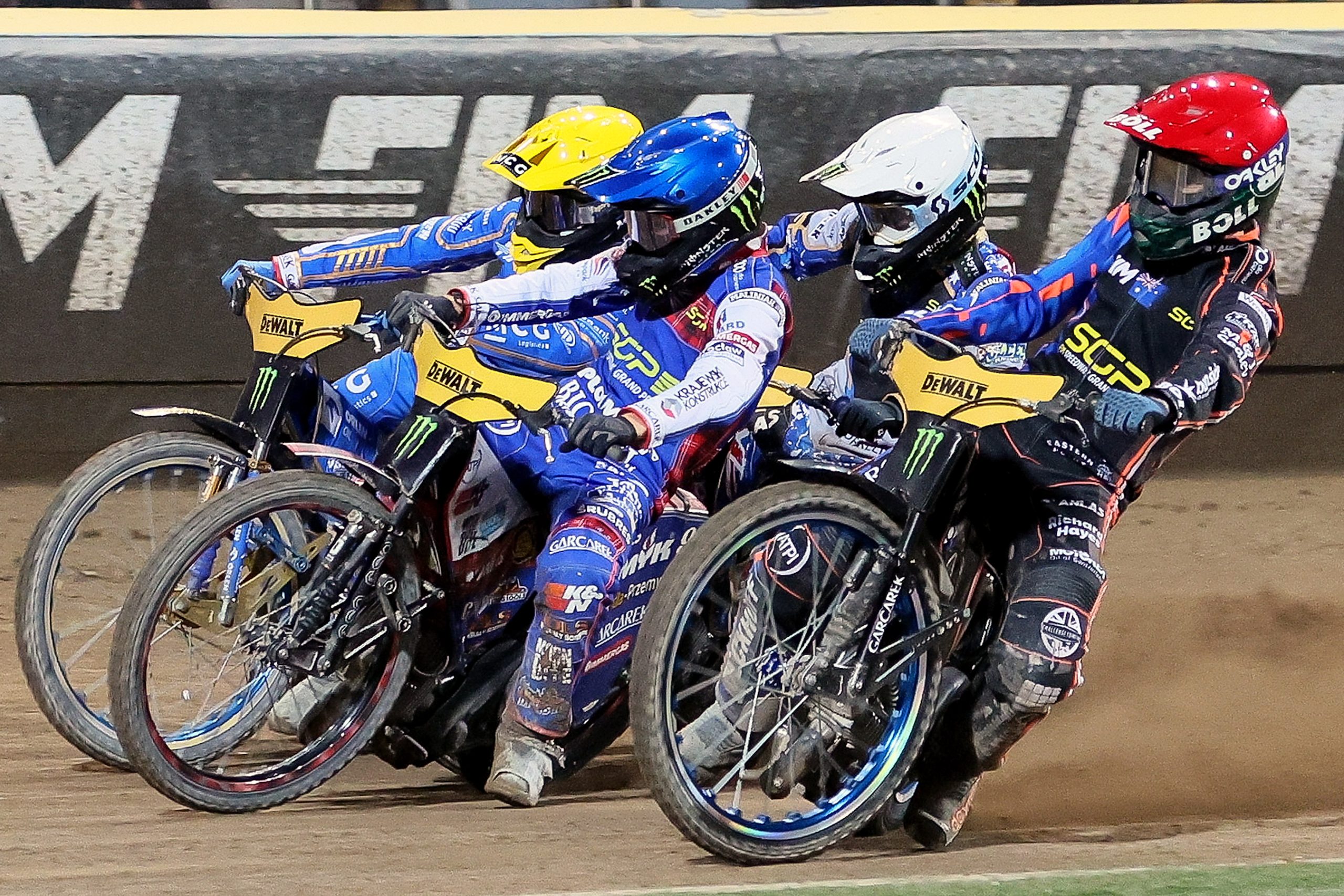 SGP zná svůj kalendář pro sezónu 2026