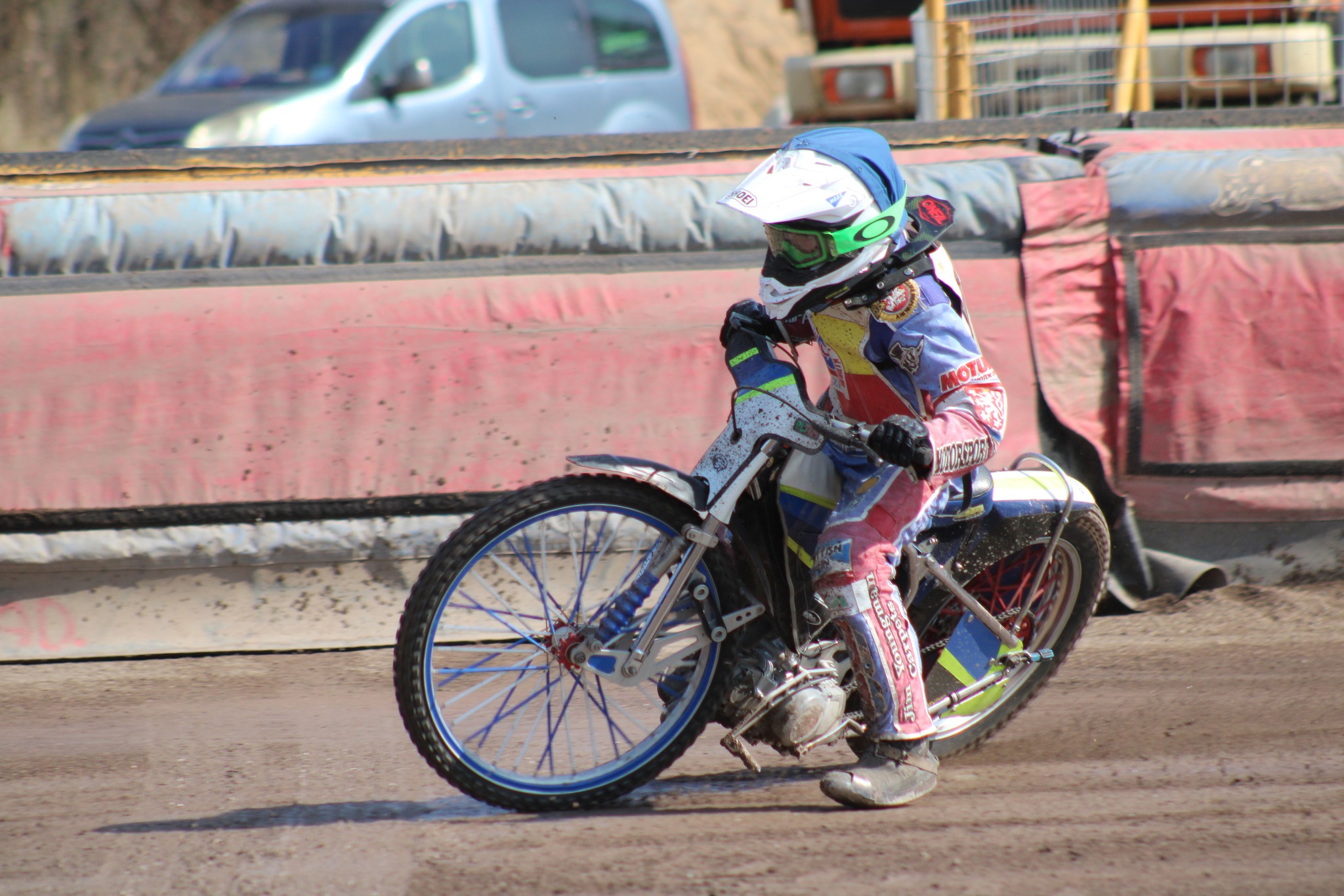 PRO-TEC Speedway Mini Cup má za sebou úvodní tři závody