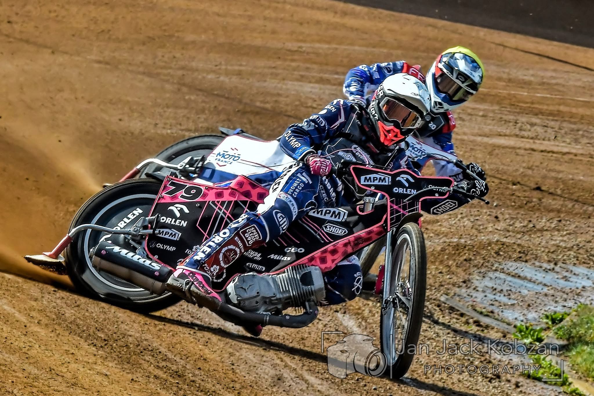 Český tým postup nevybojoval