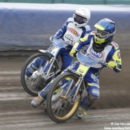 Srpnový závod juniorského mistrovství je přeložen